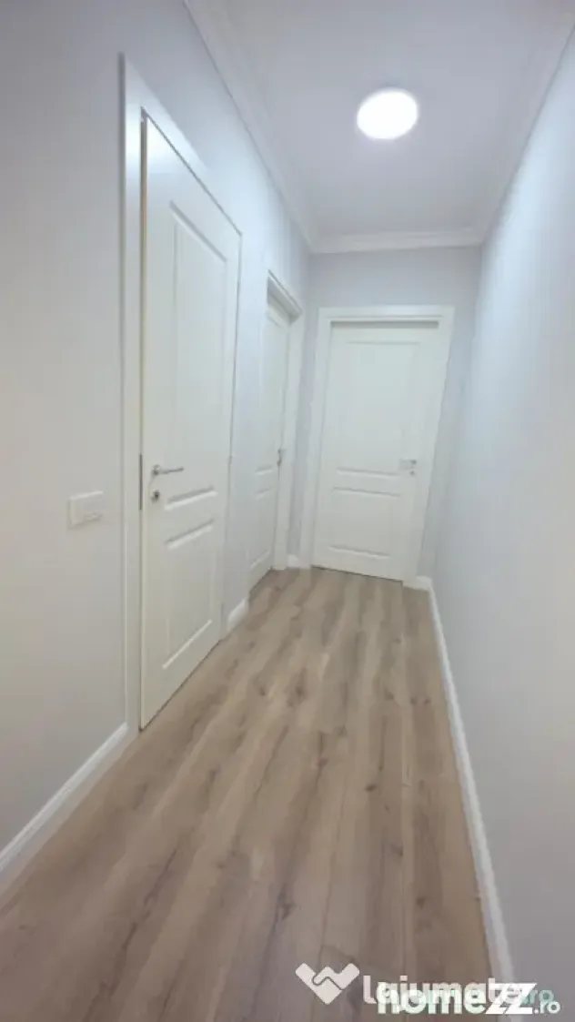 3 Camere Damaroaia bl nou - Bucuresti (Bucuresti-Ilfov)