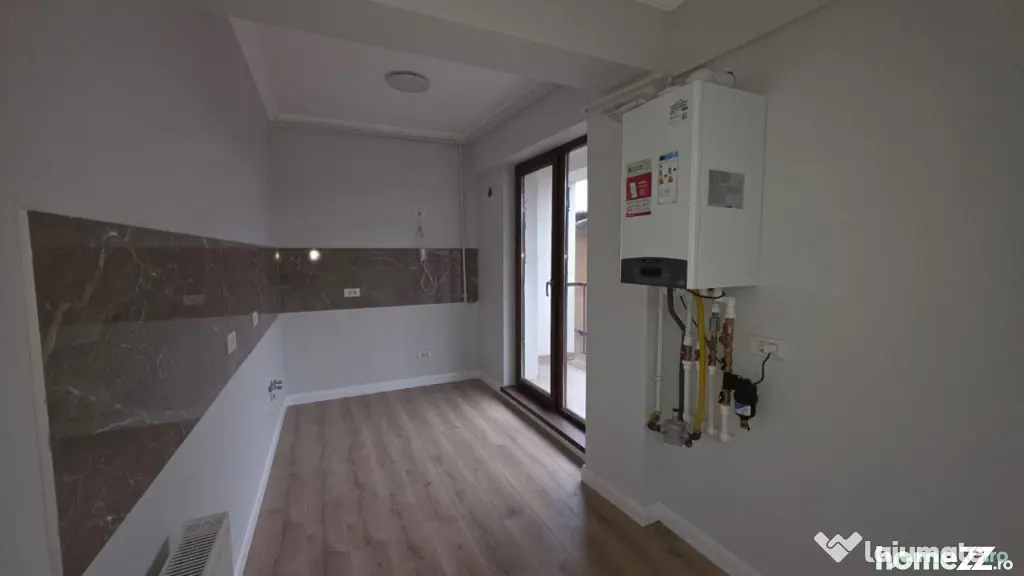 3 Camere Damaroaia bl nou - Bucuresti (Bucuresti-Ilfov)