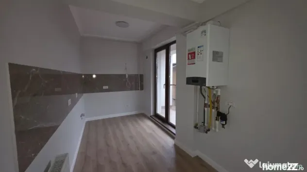 3 Camere Damaroaia bl nou - Bucuresti (Bucuresti-Ilfov)