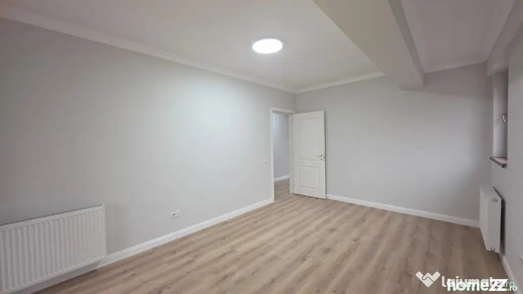 3 Camere Damaroaia bl nou - Bucuresti (Bucuresti-Ilfov)