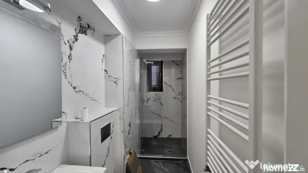 3 Camere Damaroaia bl nou - Bucuresti (Bucuresti-Ilfov)
