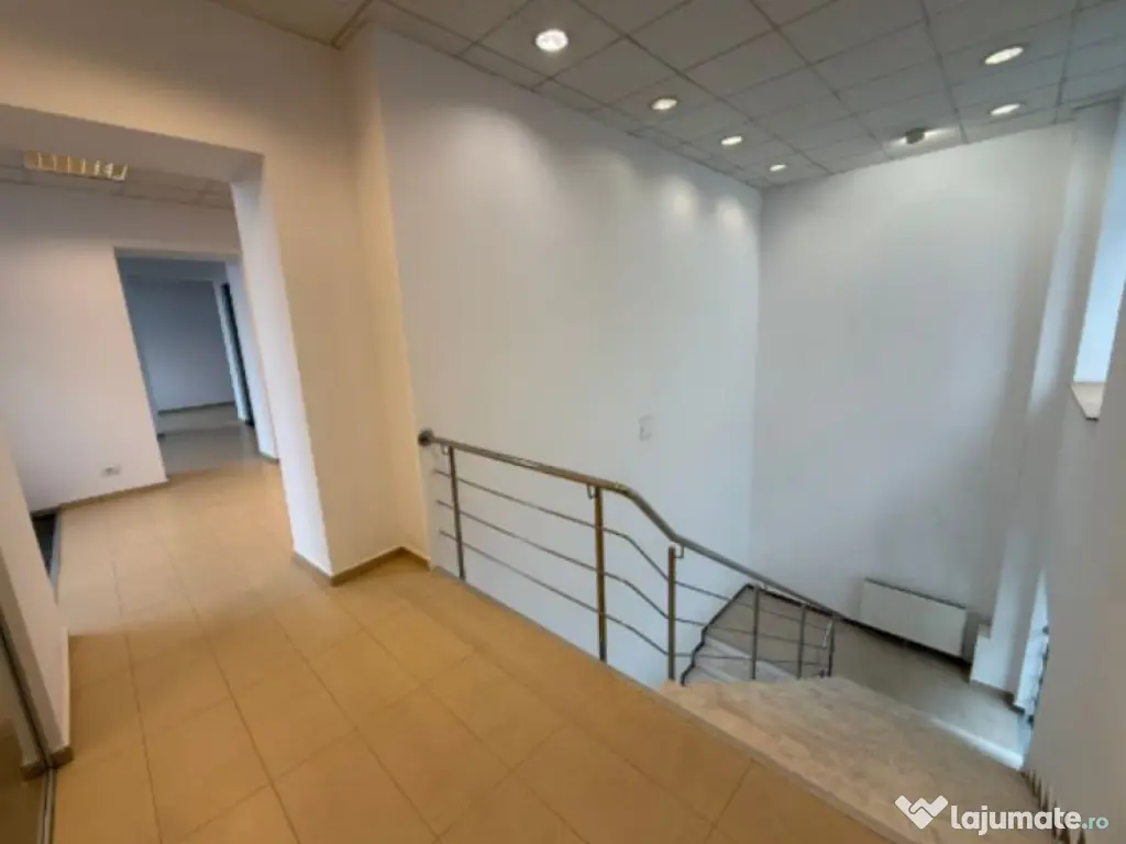 Zona Piata Victoriei sp 217 mp P+E1 ideal bistro restaura...