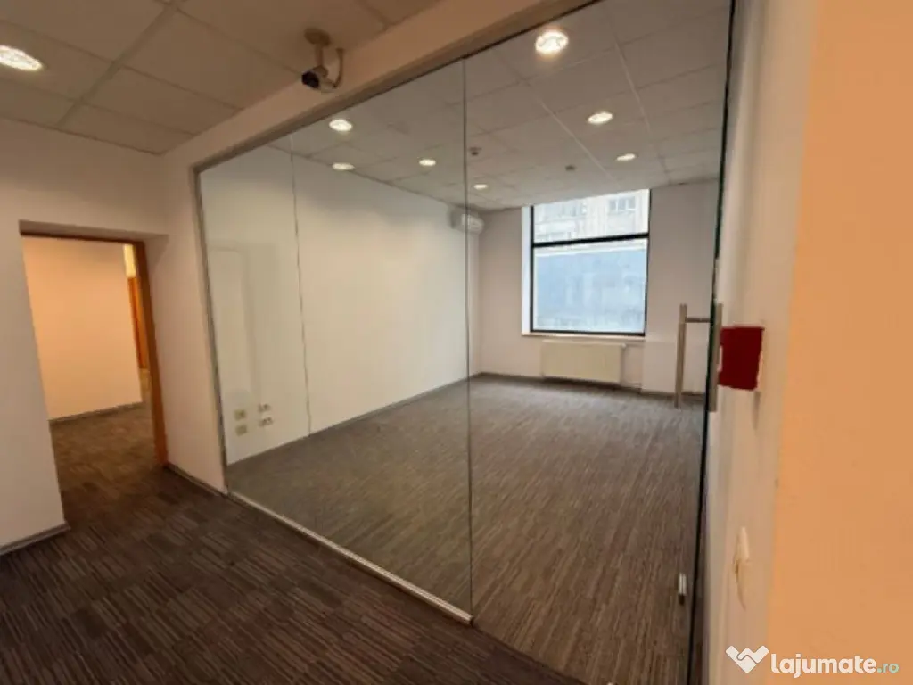 Zona Piata Victoriei sp 217 mp P+E1 ideal bistro restaura...