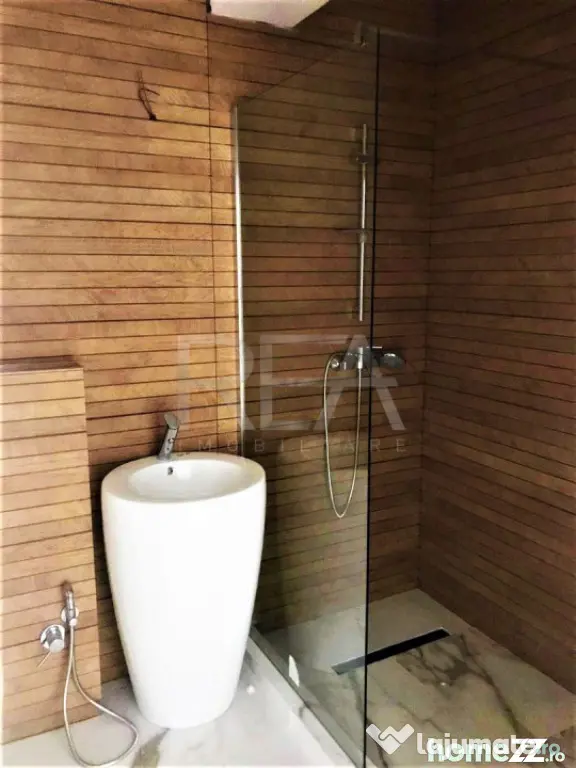 2 camere cu 2 parcari subterane Pipera Rond OMV