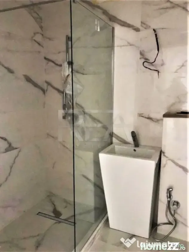 2 camere cu 2 parcari subterane Pipera Rond OMV