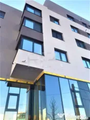 2 camere cu 2 parcari subterane Pipera Rond OMV 