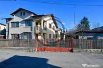Casa cu 6 camere de vanzare | Zona Ultracentrala, Baicoi ...