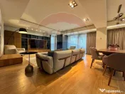 Apartament 4 camere de inchiriat Aviatorilor - Charles de... 