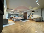 Apartament 4 camere de inchiriat Aviatorilor - Charles de... 