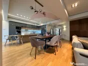 Apartament 4 camere de inchiriat Aviatorilor - Charles de... 