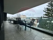 Apartament 4 camere de inchiriat Aviatorilor - Charles de... 