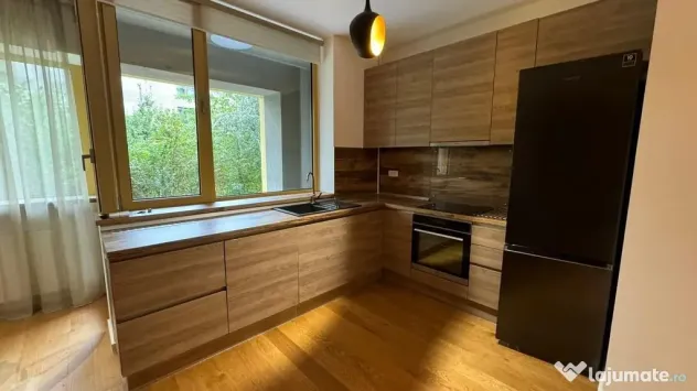 2 camere Aviatiei Park | Herastrau | Pipera | gradina 30 mp