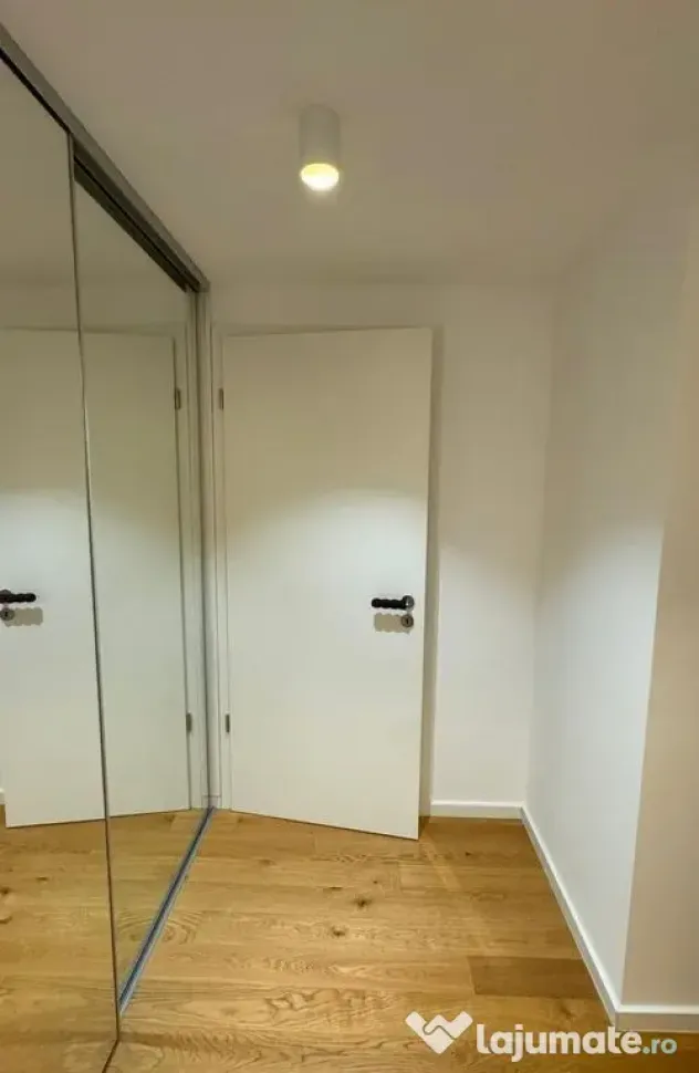 2 camere Aviatiei Park | Herastrau | Pipera | gradina 30 mp