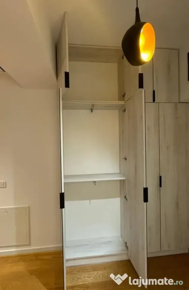 2 camere Aviatiei Park | Herastrau | Pipera | gradina 30 mp