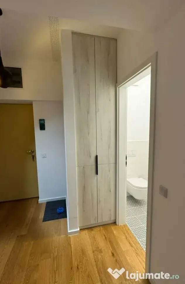 2 camere Aviatiei Park | Herastrau | Pipera | gradina 30 mp