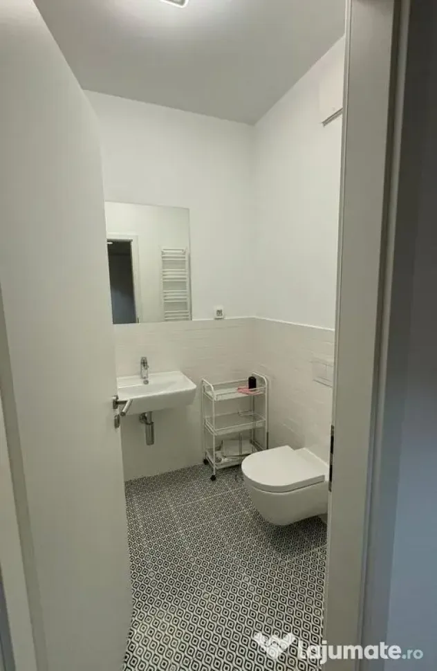 2 camere Aviatiei Park | Herastrau | Pipera | gradina 30 mp