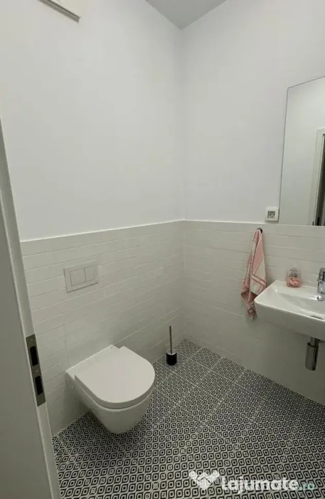 2 camere Aviatiei Park | Herastrau | Pipera | gradina 30 mp