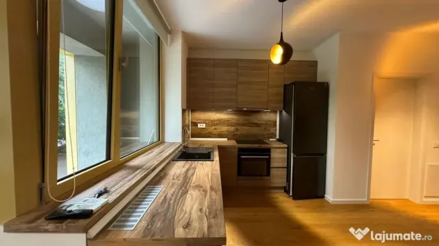 2 camere Aviatiei Park | Herastrau | Pipera | gradina 30 mp