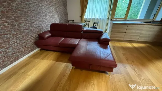 2 camere Aviatiei Park | Herastrau | Pipera | gradina 30 mp