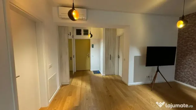 2 camere Aviatiei Park | Herastrau | Pipera | gradina 30 mp
