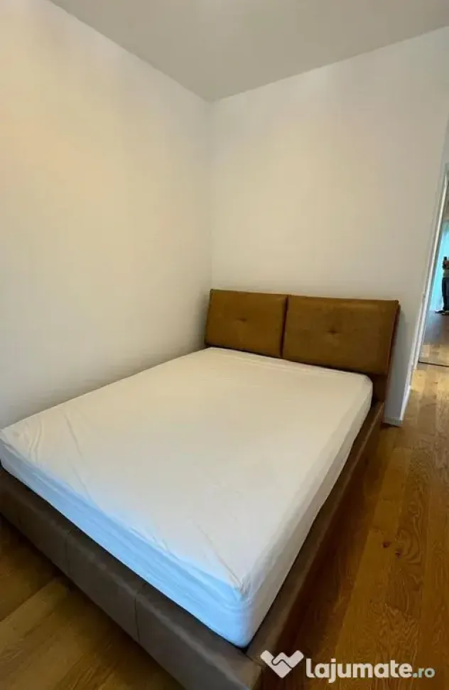 2 camere Aviatiei Park | Herastrau | Pipera | gradina 30 mp
