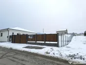 Teren intravilan de 769 mp cu priveli#537;te frumoasa catre 