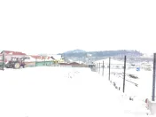 Teren intravilan de 769 mp cu priveli#537;te frumoasa catre 