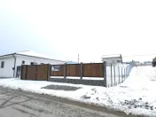 Teren intravilan de 769 mp cu priveli#537;te frumoasa catre 