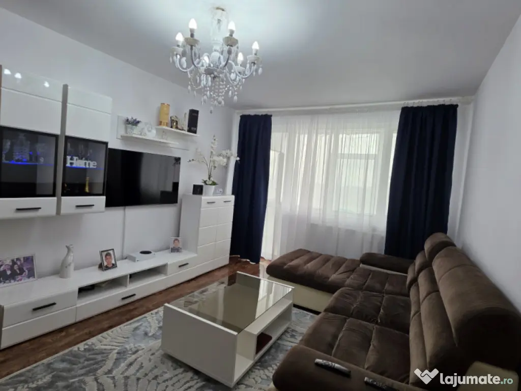 Apartament 2 camere, 47.90 mp, zona de Sud
