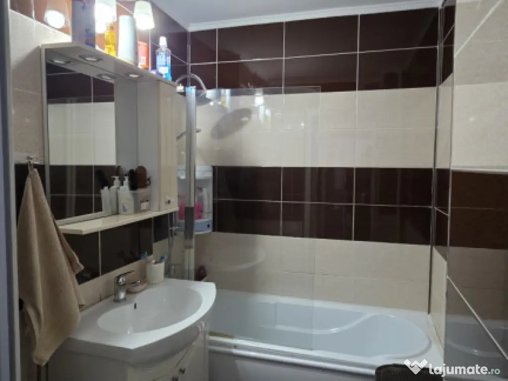 Apartament 2 camere, 47.90 mp, zona de Sud