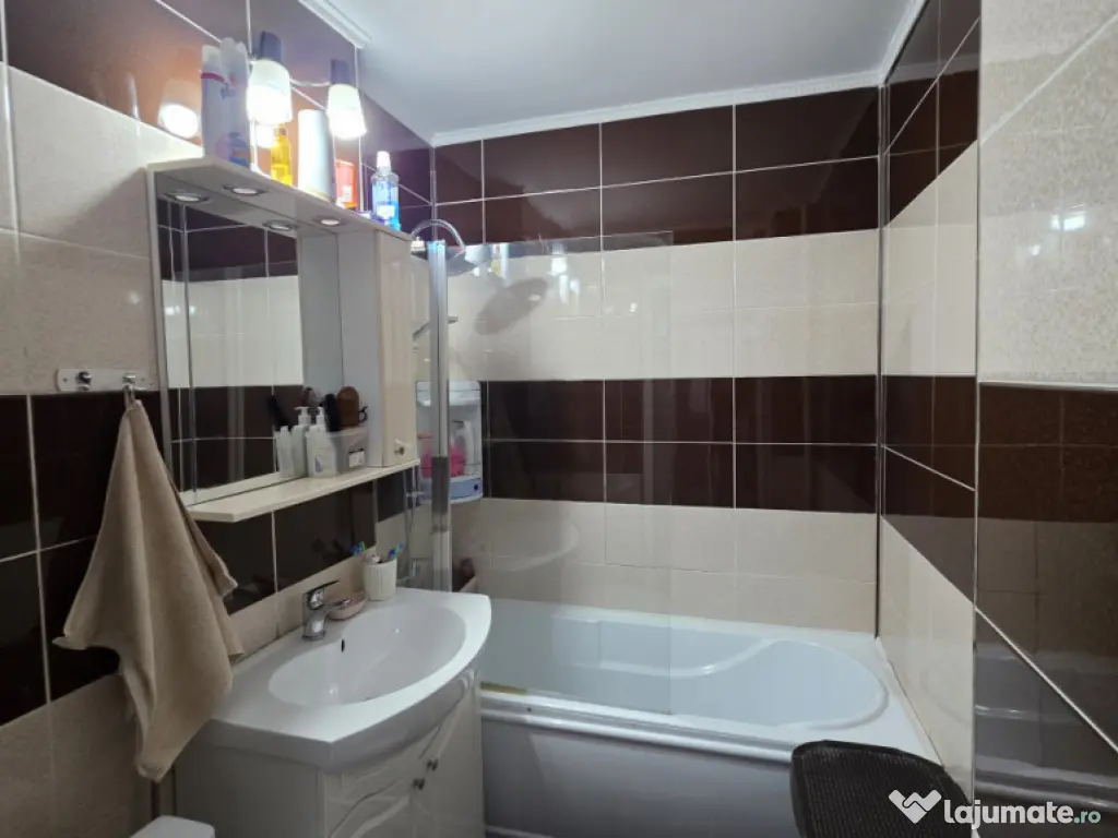 Apartament 2 camere, 47.90 mp, zona de Sud