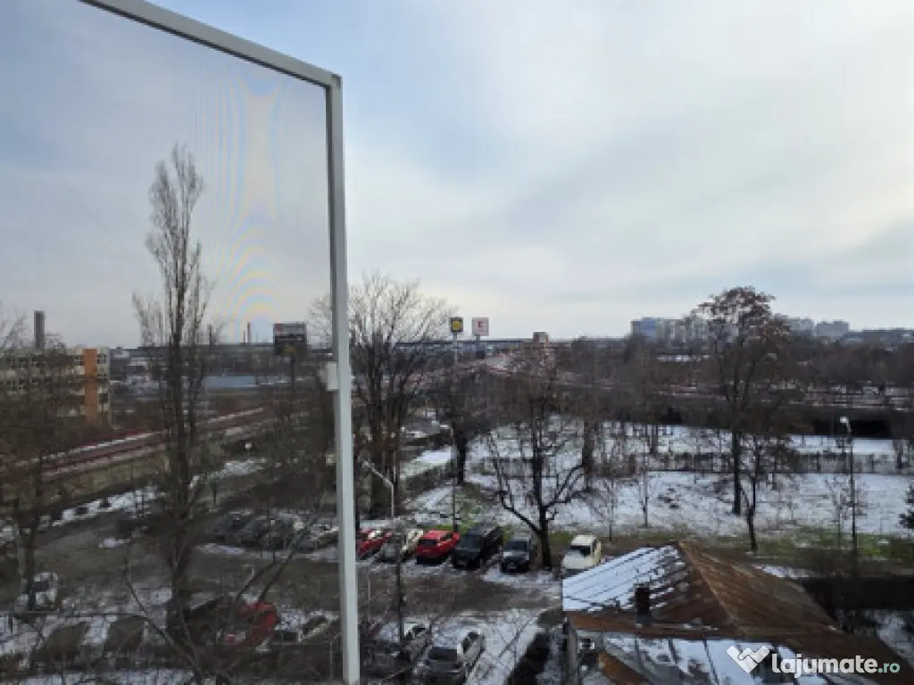 Apartament 2 camere, 47.90 mp, zona de Sud