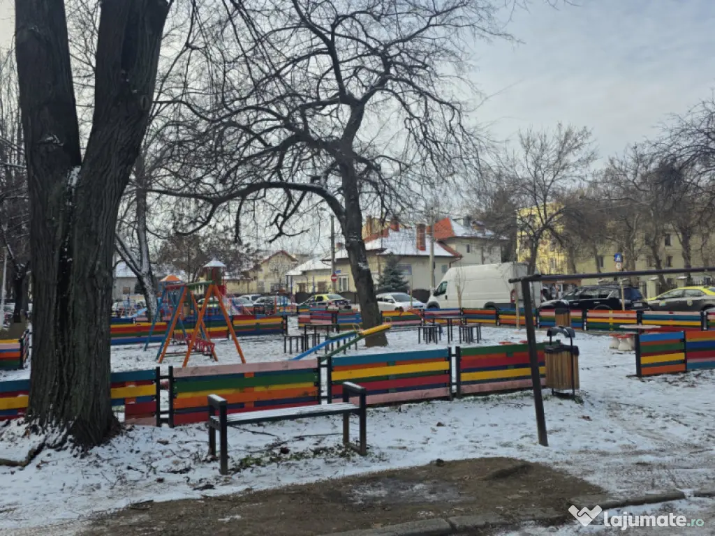 Apartament 2 camere, 47.90 mp, zona de Sud