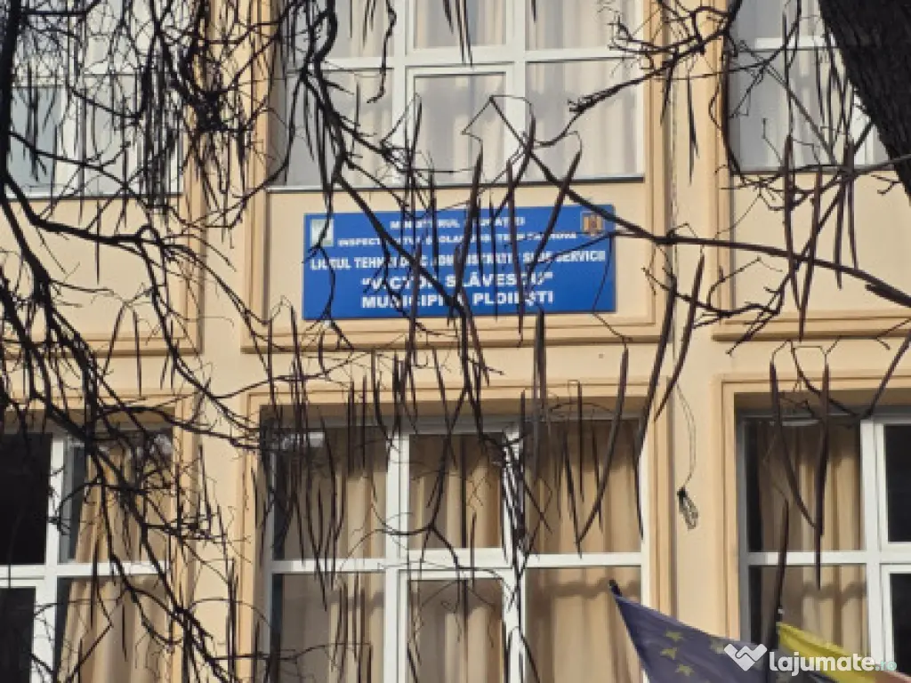 Apartament 2 camere, 47.90 mp, zona de Sud