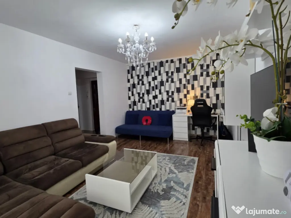 Apartament 2 camere, 47.90 mp, zona de Sud