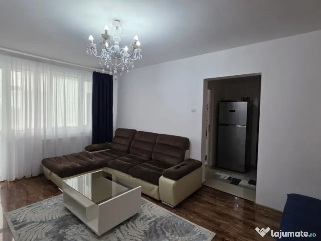 Apartament 2 camere, 47.90 mp, zona de Sud
