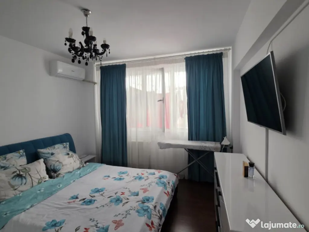 Apartament 2 camere, 47.90 mp, zona de Sud