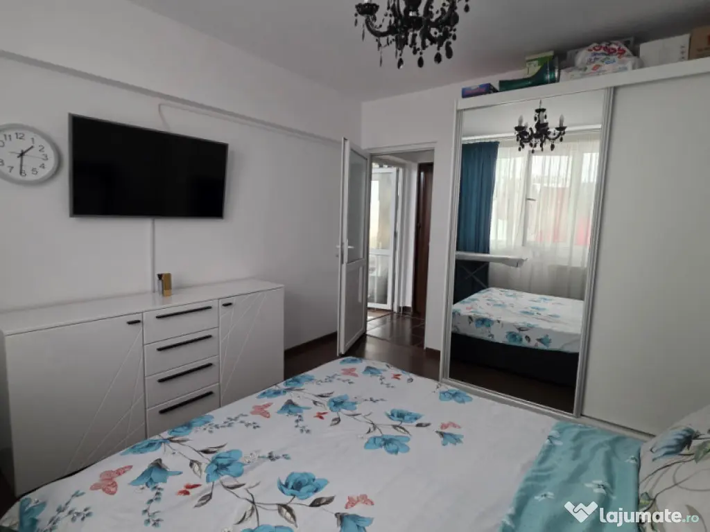 Apartament 2 camere, 47.90 mp, zona de Sud