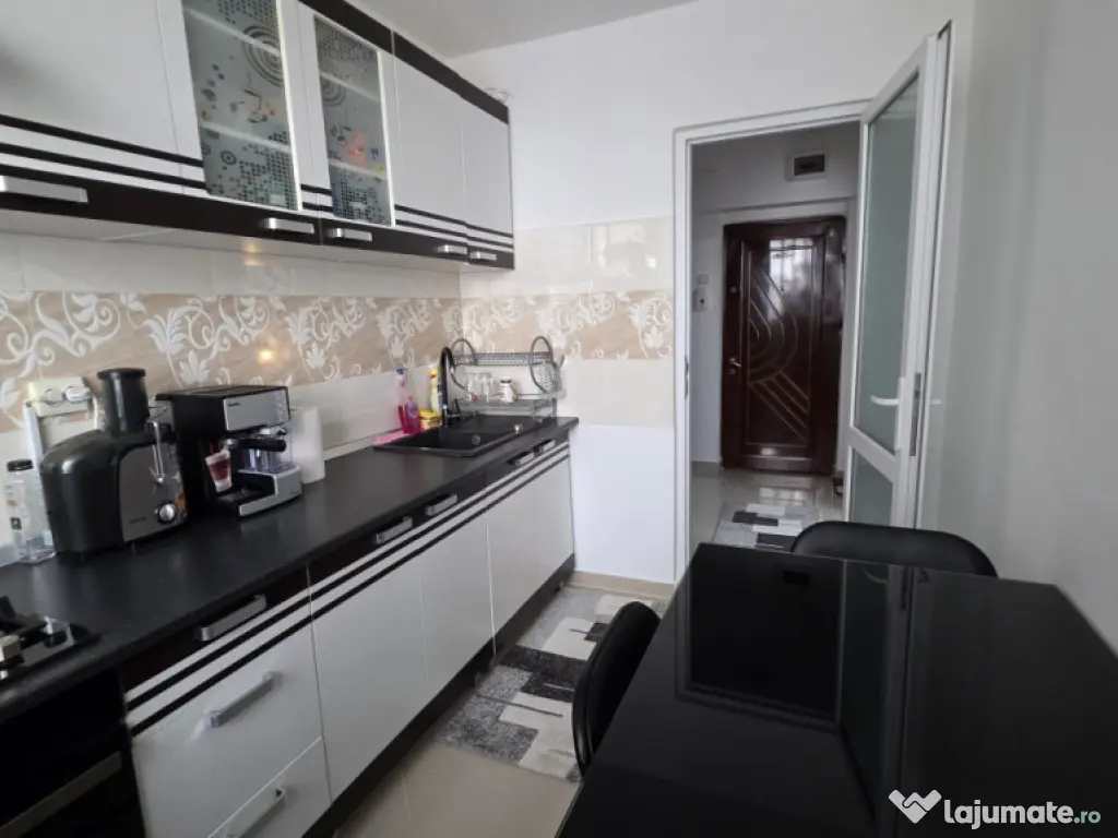 Apartament 2 camere, 47.90 mp, zona de Sud