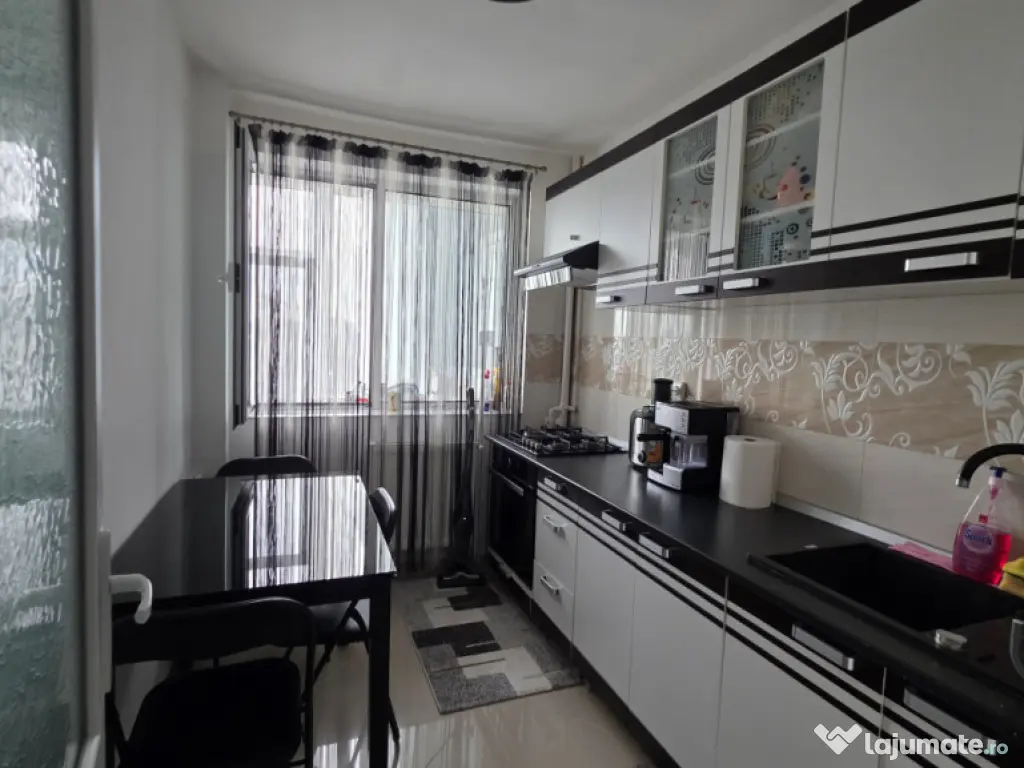 Apartament 2 camere, 47.90 mp, zona de Sud