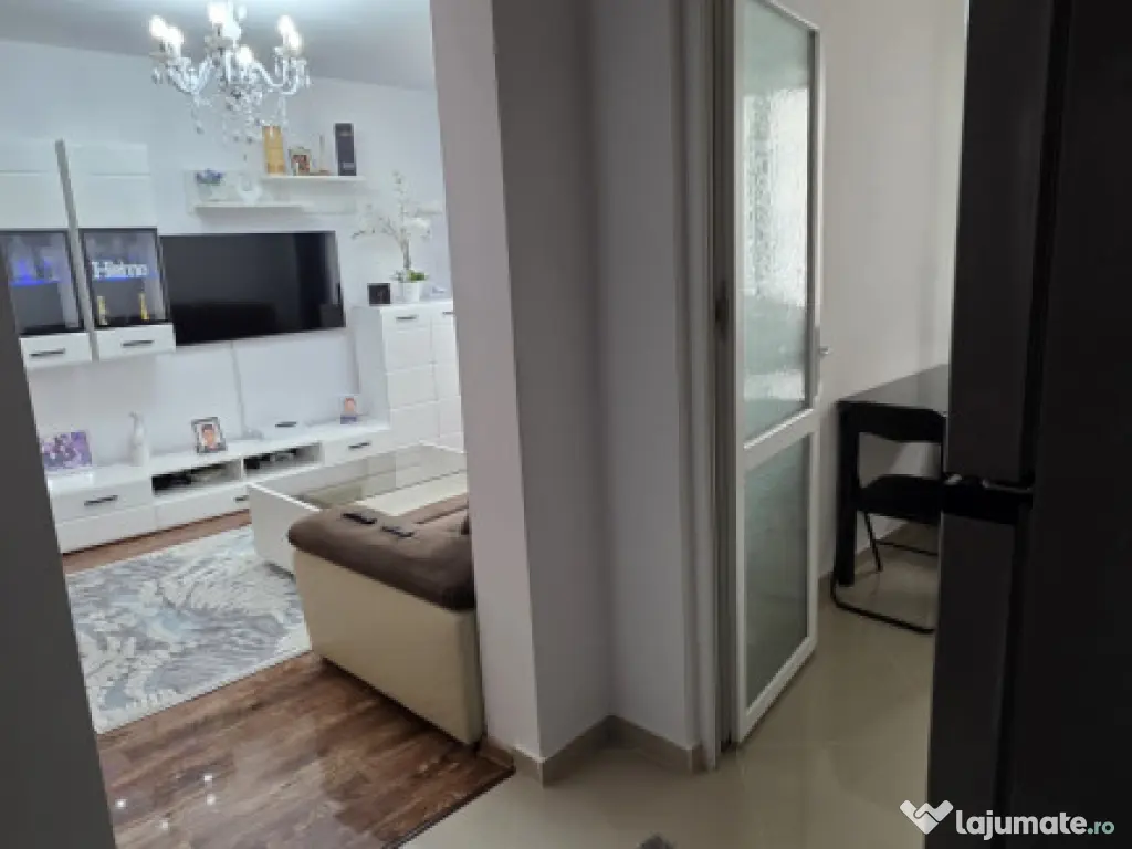 Apartament 2 camere, 47.90 mp, zona de Sud