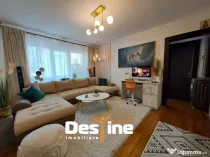 PACURARI , Apartament 2 camere, SEMIDECOMANDAT , 109.900 eur
