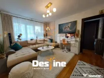 PACURARI , Apartament 2 camere, SEMIDECOMANDAT , 109.900 eur