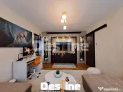 PACURARI , Apartament 2 camere, SEMIDECOMANDAT , 109.900 eur 
