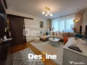 PACURARI , Apartament 2 camere, SEMIDECOMANDAT , 109.900 eur 