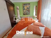 PACURARI , Apartament 2 camere, SEMIDECOMANDAT , 109.900 eur 