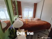 PACURARI , Apartament 2 camere, SEMIDECOMANDAT , 109.900 eur 