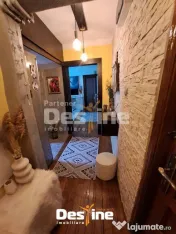 PACURARI , Apartament 2 camere, SEMIDECOMANDAT , 109.900 eur 