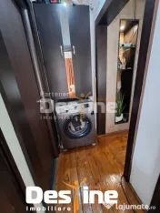 PACURARI , Apartament 2 camere, SEMIDECOMANDAT , 109.900 eur 
