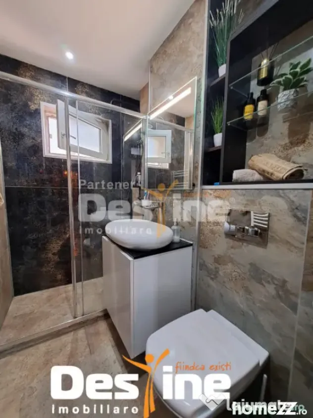 PACURARI , Apartament 2 camere, SEMIDECOMANDAT , 109.900 eur